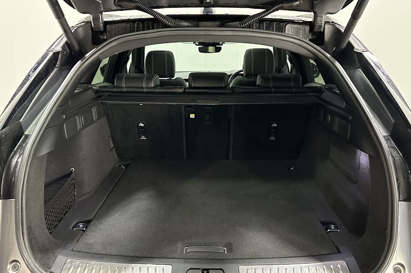 2022 (72) LAND ROVER RANGE ROVER VELAR 2.0 D200 Edition 5dr Auto 4743376