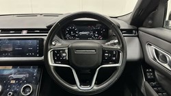 2022 (72) LAND ROVER RANGE ROVER VELAR 2.0 D200 Edition 5dr Auto 4743348