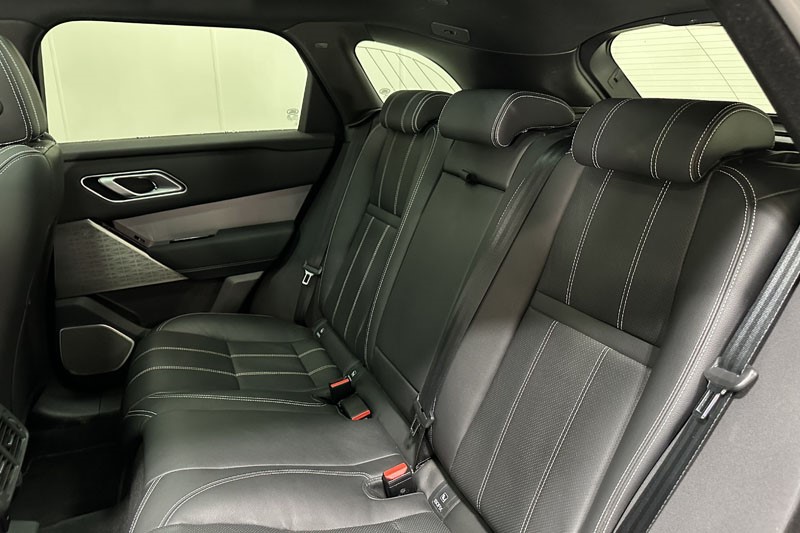 2022 (72) LAND ROVER RANGE ROVER VELAR 2.0 D200 Edition 5dr Auto 4743373