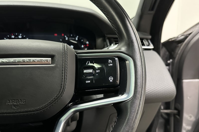 2022 (72) LAND ROVER RANGE ROVER VELAR 2.0 D200 Edition 5dr Auto 4743357