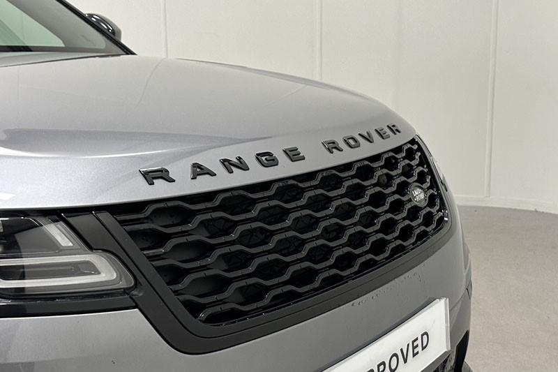 2022 (72) LAND ROVER RANGE ROVER VELAR 2.0 D200 Edition 5dr Auto 4743387