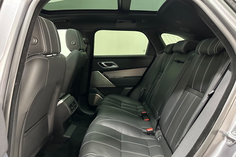 2022 (72) LAND ROVER RANGE ROVER VELAR 2.0 D200 Edition 5dr Auto 4743341