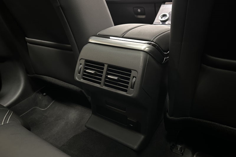 2022 (72) LAND ROVER RANGE ROVER VELAR 2.0 D200 Edition 5dr Auto 4743347