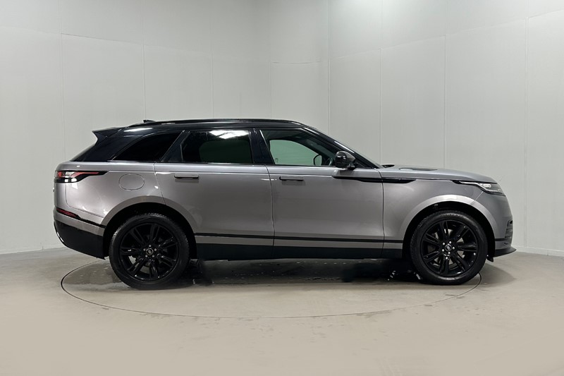 2022 (72) LAND ROVER RANGE ROVER VELAR 2.0 D200 Edition 5dr Auto 4743342