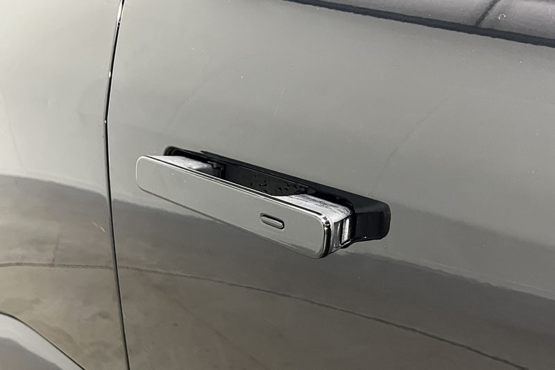 2022 (22) JAGUAR I-PACE 294kW EV400 SE 90kWh 5dr Auto [11kW Charger] 4744984