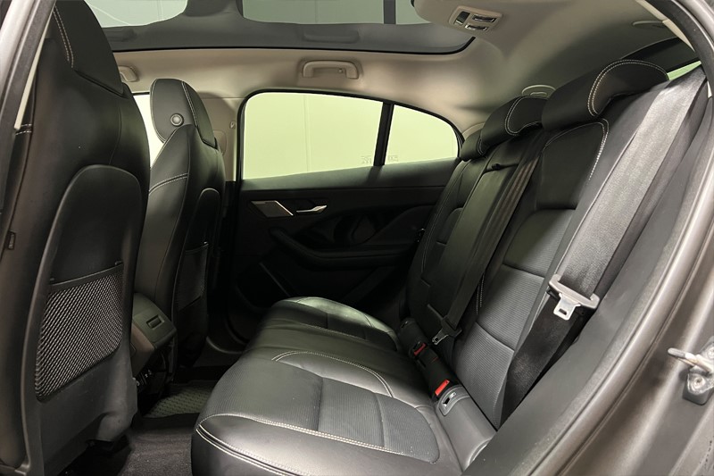 2022 (22) JAGUAR I-PACE 294kW EV400 SE 90kWh 5dr Auto [11kW Charger] 4744945