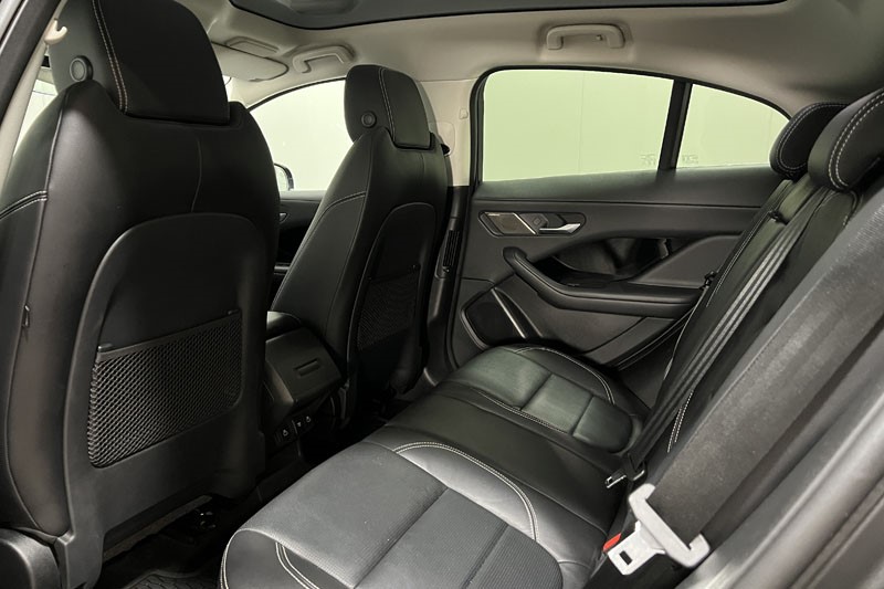 2022 (22) JAGUAR I-PACE 294kW EV400 SE 90kWh 5dr Auto [11kW Charger] 4744976