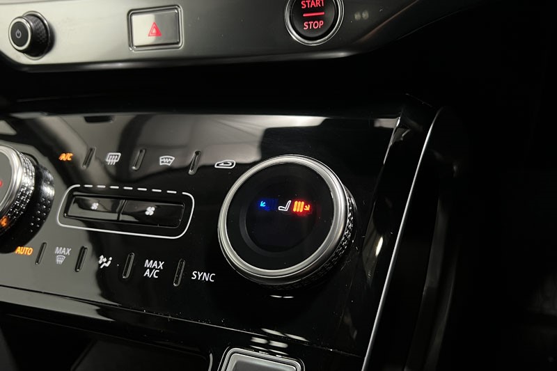 2022 (22) JAGUAR I-PACE 294kW EV400 SE 90kWh 5dr Auto [11kW Charger] 4744967