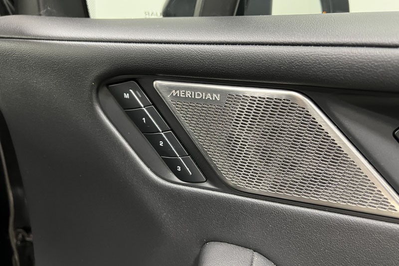 2022 (22) JAGUAR I-PACE 294kW EV400 SE 90kWh 5dr Auto [11kW Charger] 4744956