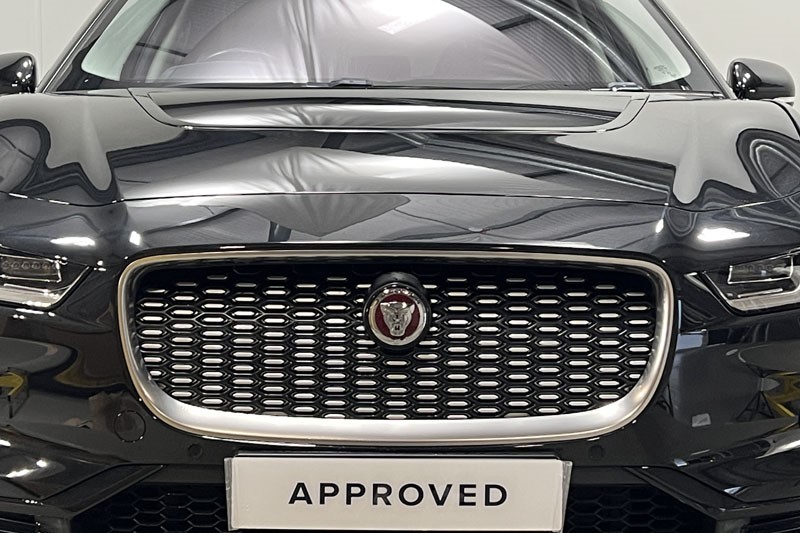 2022 (22) JAGUAR I-PACE 294kW EV400 SE 90kWh 5dr Auto [11kW Charger] 4744988