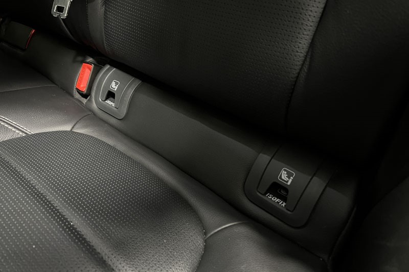 2022 (22) JAGUAR I-PACE 294kW EV400 SE 90kWh 5dr Auto [11kW Charger] 4744977