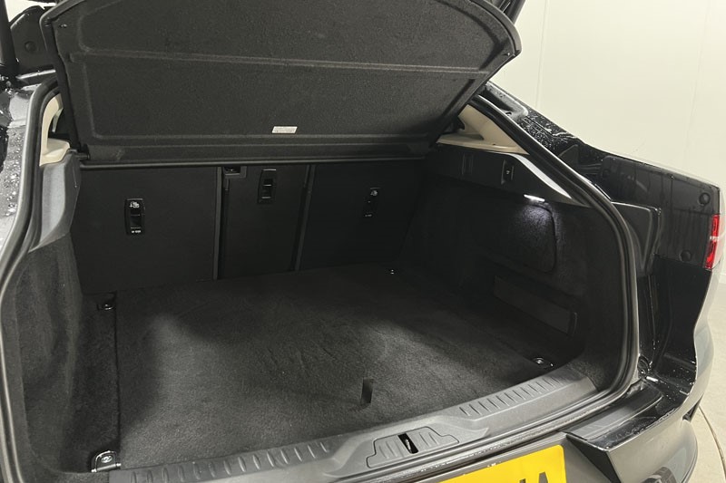 2022 (22) JAGUAR I-PACE 294kW EV400 SE 90kWh 5dr Auto [11kW Charger] 4744979