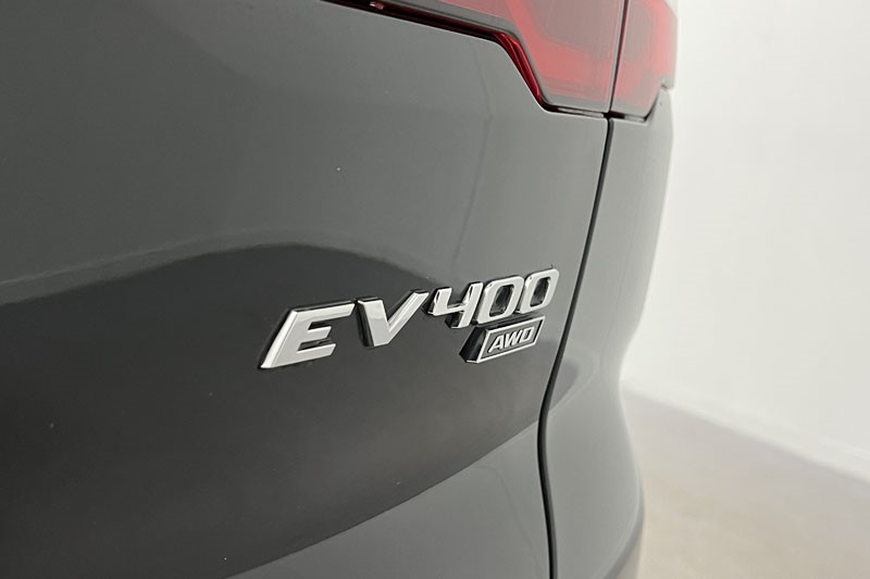 2022 (22) JAGUAR I-PACE 294kW EV400 SE 90kWh 5dr Auto [11kW Charger] 4744982