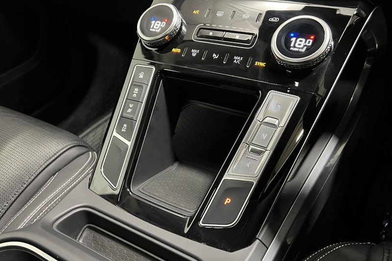 2022 (22) JAGUAR I-PACE 294kW EV400 SE 90kWh 5dr Auto [11kW Charger] 4744965