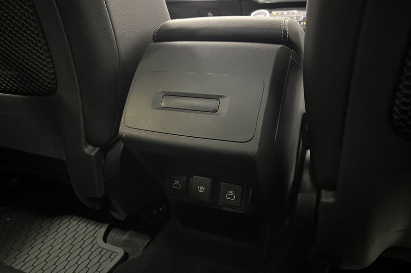 2022 (22) JAGUAR I-PACE 294kW EV400 SE 90kWh 5dr Auto [11kW Charger] 4744953