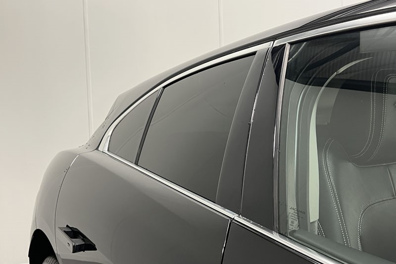 2022 (22) JAGUAR I-PACE 294kW EV400 SE 90kWh 5dr Auto [11kW Charger] 4744983