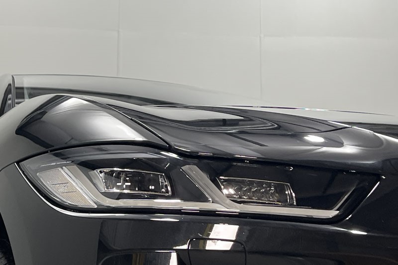 2022 (22) JAGUAR I-PACE 294kW EV400 SE 90kWh 5dr Auto [11kW Charger] 4744986