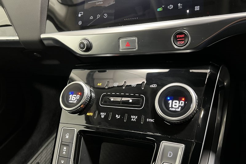 2022 (22) JAGUAR I-PACE 294kW EV400 SE 90kWh 5dr Auto [11kW Charger] 4744966