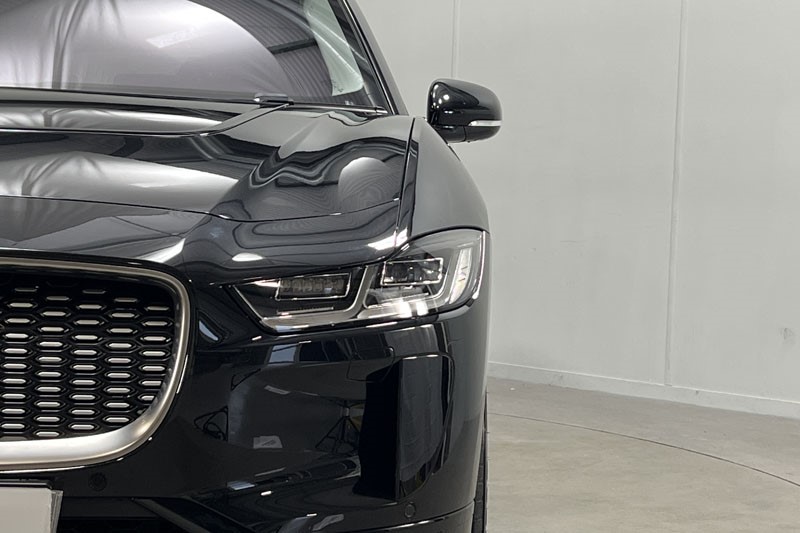2022 (22) JAGUAR I-PACE 294kW EV400 SE 90kWh 5dr Auto [11kW Charger] 4744987