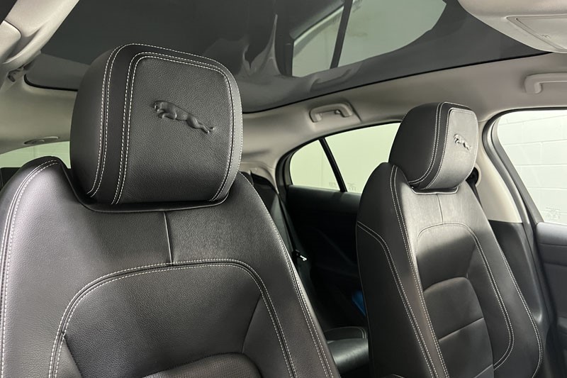 2022 (22) JAGUAR I-PACE 294kW EV400 SE 90kWh 5dr Auto [11kW Charger] 4744960