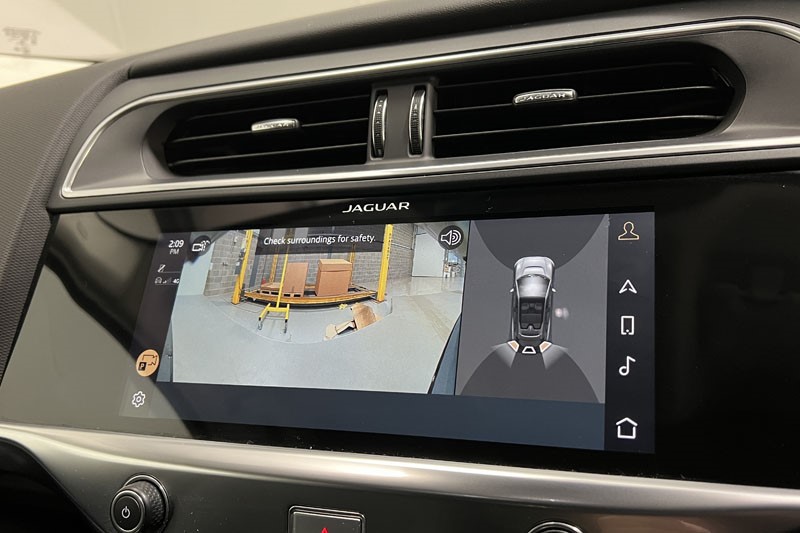 2022 (22) JAGUAR I-PACE 294kW EV400 SE 90kWh 5dr Auto [11kW Charger] 4744969