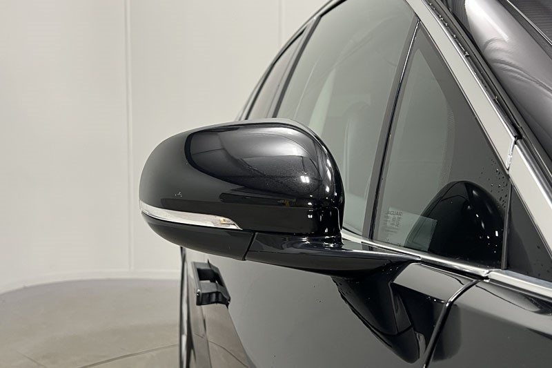 2022 (22) JAGUAR I-PACE 294kW EV400 SE 90kWh 5dr Auto [11kW Charger] 4744985