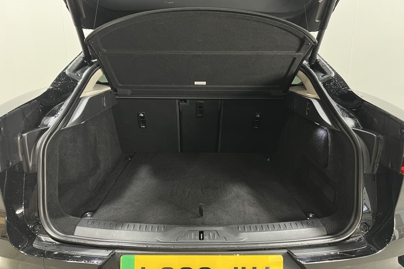 2022 (22) JAGUAR I-PACE 294kW EV400 SE 90kWh 5dr Auto [11kW Charger] 4744978