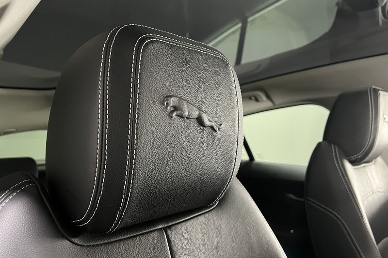 2022 (22) JAGUAR I-PACE 294kW EV400 SE 90kWh 5dr Auto [11kW Charger] 4744961