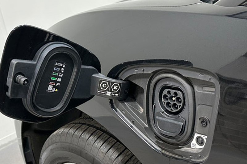 2022 (22) JAGUAR I-PACE 294kW EV400 SE 90kWh 5dr Auto [11kW Charger] 4745522