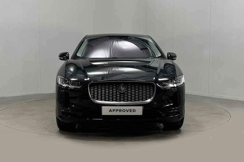 2022 (22) JAGUAR I-PACE 294kW EV400 SE 90kWh 5dr Auto [11kW Charger] 4744948