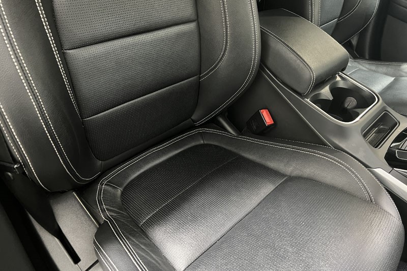 2022 (22) JAGUAR I-PACE 294kW EV400 SE 90kWh 5dr Auto [11kW Charger] 4744959