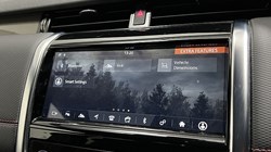 2021 (21) LAND ROVER DISCOVERY SPORT 2.0 D180 R-Dynamic SE 5dr Auto 4753758