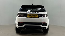 2021 (21) LAND ROVER DISCOVERY SPORT 2.0 D180 R-Dynamic SE 5dr Auto 4753733