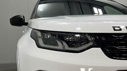 2021 (21) LAND ROVER DISCOVERY SPORT 2.0 D180 R-Dynamic SE 5dr Auto 4753775