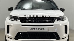 2021 (21) LAND ROVER DISCOVERY SPORT 2.0 D180 R-Dynamic SE 5dr Auto 4753777