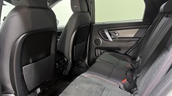 2021 (21) LAND ROVER DISCOVERY SPORT 2.0 D180 R-Dynamic SE 5dr Auto 4753761