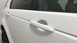 2021 (21) LAND ROVER DISCOVERY SPORT 2.0 D180 R-Dynamic SE 5dr Auto 4753772