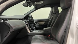 2021 (21) LAND ROVER DISCOVERY SPORT 2.0 D180 R-Dynamic SE 5dr Auto 4753730