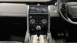 2021 (21) LAND ROVER DISCOVERY SPORT 2.0 D180 R-Dynamic SE 5dr Auto 4753737