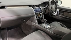 2021 (21) LAND ROVER DISCOVERY SPORT 2.0 D180 R-Dynamic SE 5dr Auto 4753759