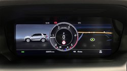 2021 (21) LAND ROVER DISCOVERY SPORT 2.0 D180 R-Dynamic SE 5dr Auto 4753750