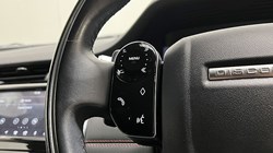 2021 (21) LAND ROVER DISCOVERY SPORT 2.0 D180 R-Dynamic SE 5dr Auto 4753748