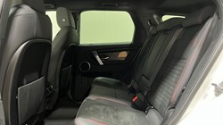 2021 (21) LAND ROVER DISCOVERY SPORT 2.0 D180 R-Dynamic SE 5dr Auto 4753731