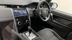 2021 (21) LAND ROVER DISCOVERY SPORT 2.0 D180 R-Dynamic SE 5dr Auto 4753760