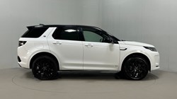 2021 (21) LAND ROVER DISCOVERY SPORT 2.0 D180 R-Dynamic SE 5dr Auto 4753732