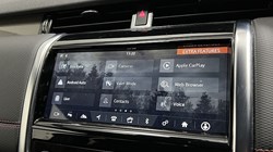 2021 (21) LAND ROVER DISCOVERY SPORT 2.0 D180 R-Dynamic SE 5dr Auto 4753757