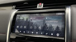 2021 (21) LAND ROVER DISCOVERY SPORT 2.0 D180 R-Dynamic SE 5dr Auto 4753756