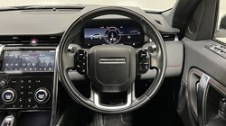 2021 (21) LAND ROVER DISCOVERY SPORT 2.0 D180 R-Dynamic SE 5dr Auto 4753738