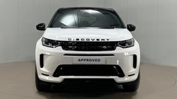 2021 (21) LAND ROVER DISCOVERY SPORT 2.0 D180 R-Dynamic SE 5dr Auto 4753734