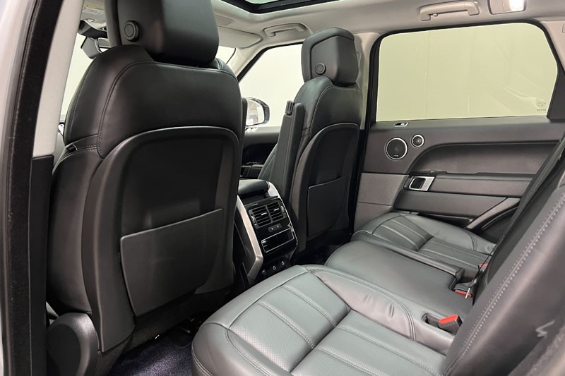 2021 (71) LAND ROVER RANGE ROVER SPORT 2.0 P400e HSE Dynamic 5dr Auto 4753855